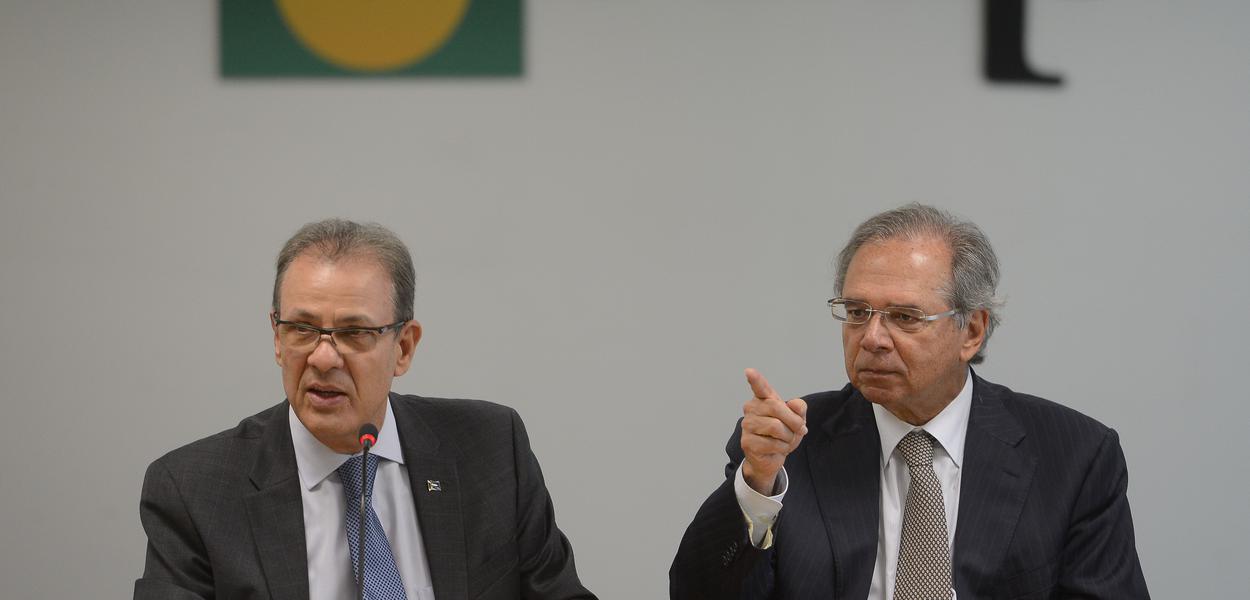 Paulo Guedes