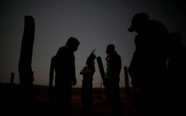 Morte ocorreu em conflito com madeireiros