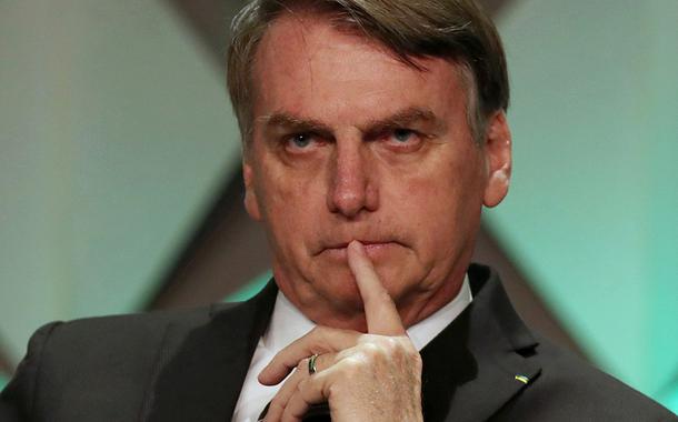 Jair Bolsonaro