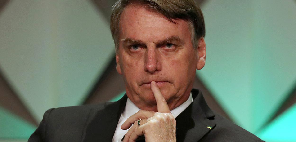 Jair Bolsonaro