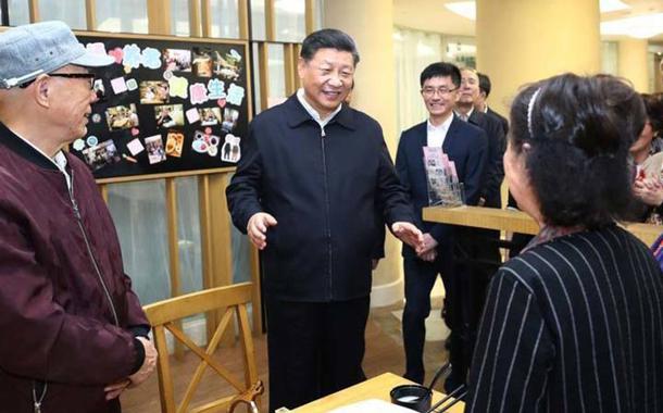 Xi Jinping