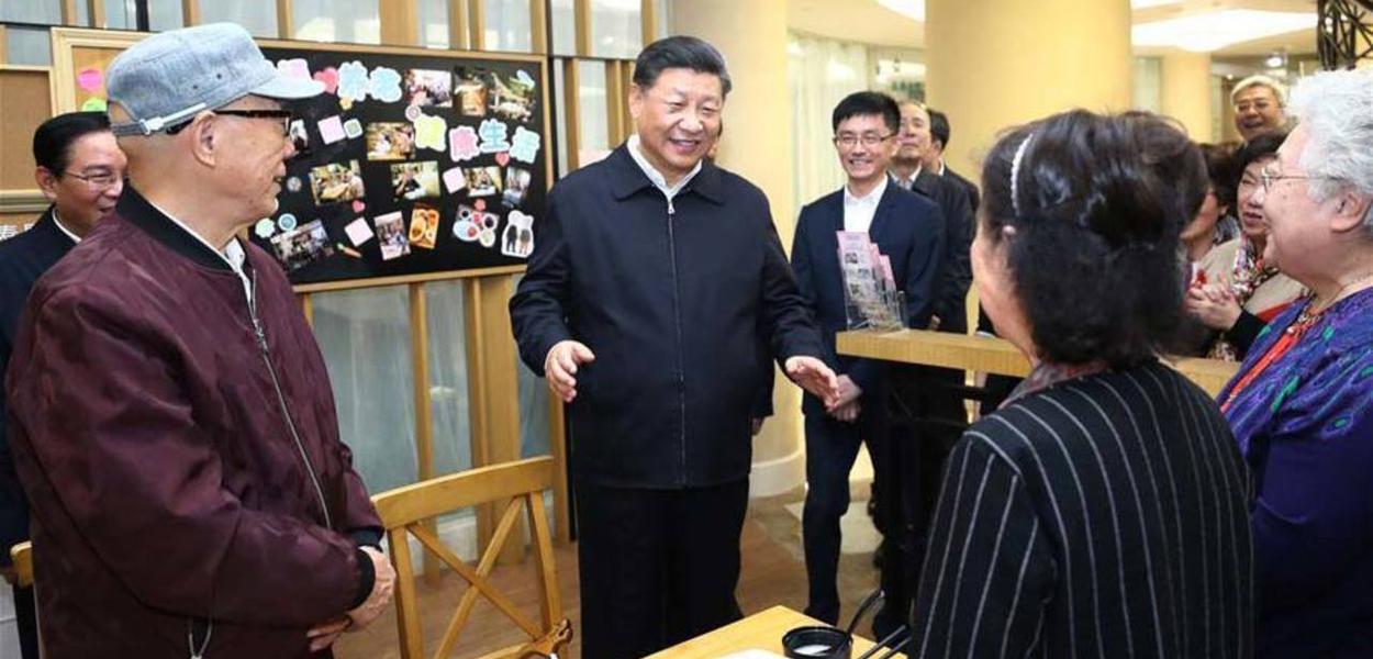 Xi Jinping