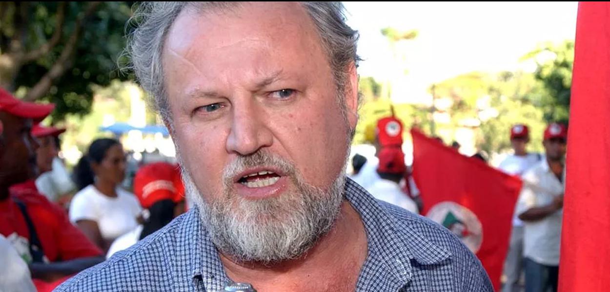 João Pedro Stédile