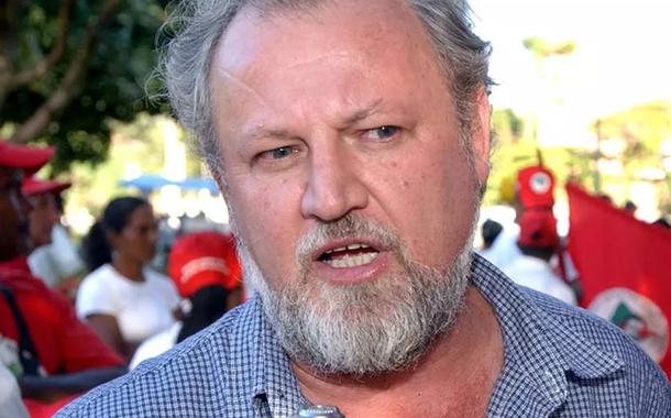 João Pedro Stédile