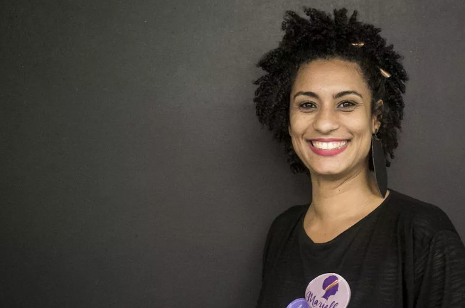 Marielle Franco