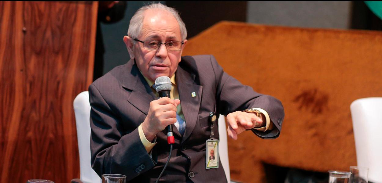 General Maynard Marques de Santa Rosa