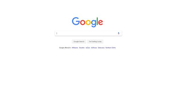 Google planeja versão limitada de seu site de busca na China, diz Intercept