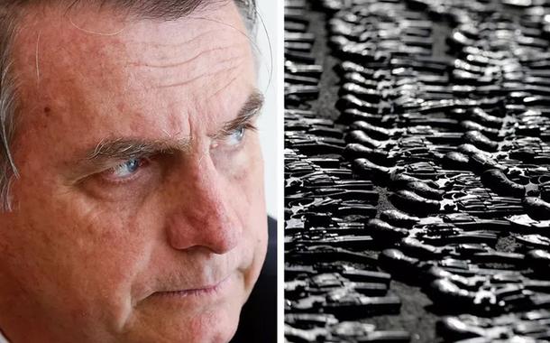 Decreto das armas de Bolsonaro pode levar a cancelamento de voos para o Brasil