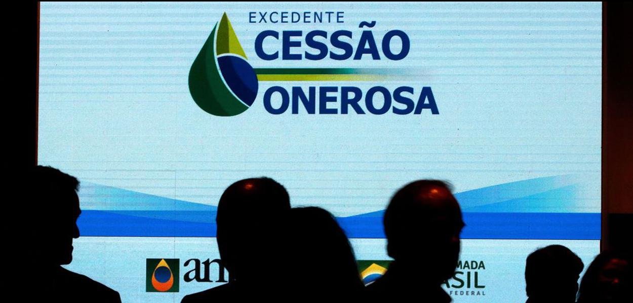 leilÃ£o dos excedentes da CessÃ£o Onerosa do prÃ©-sal