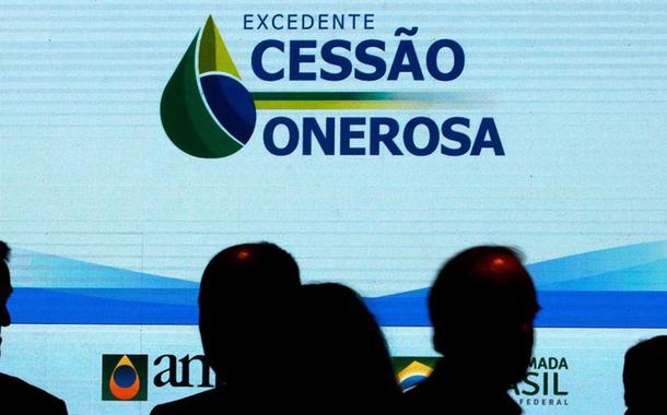 leilÃ£o dos excedentes da CessÃ£o Onerosa do prÃ©-sal