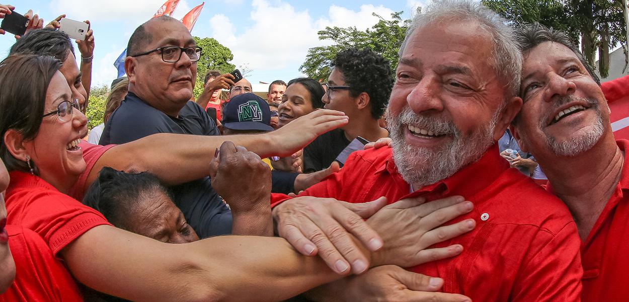 (Foto: Ricardo Stuckert)
