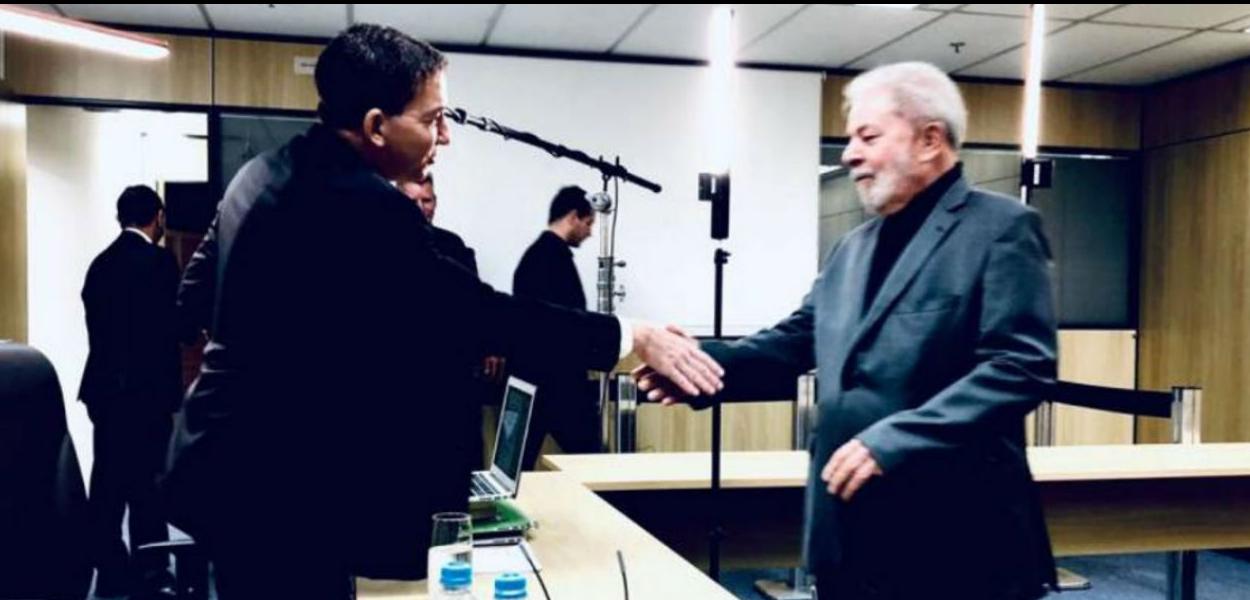 Glenn Greenwald: não há como manter a condenação de Lula