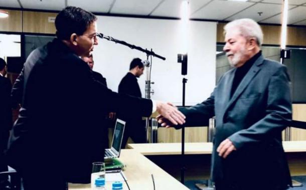 Glenn Greenwald: não há como manter a condenação de Lula