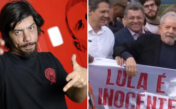 China e Lula