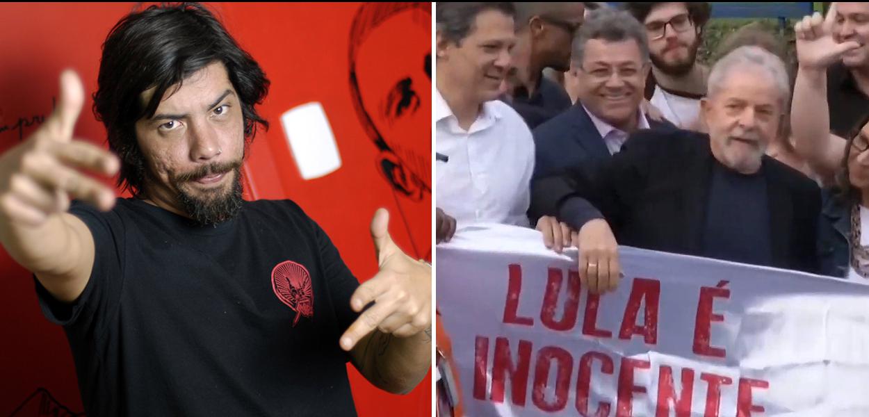 China e Lula