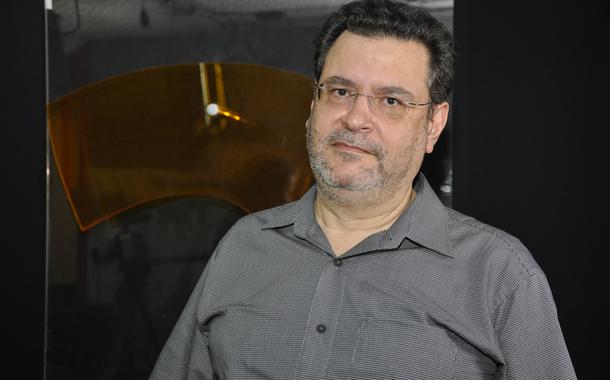 Presidente do PCO, Rui Costa Pimenta