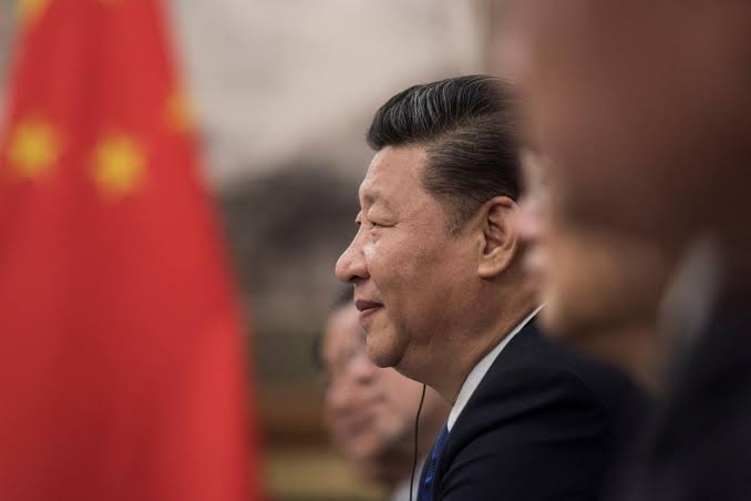 Xi Jinping, presidente da China