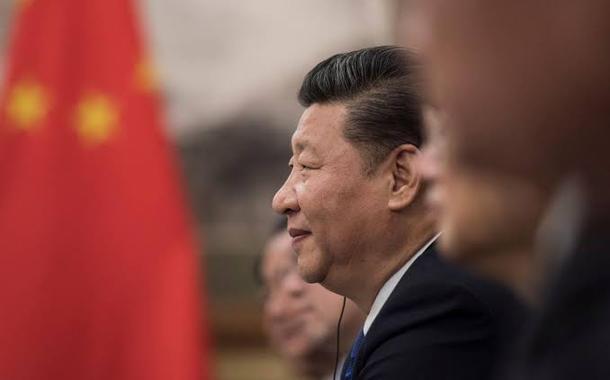 Xi Jinping, presidente da China