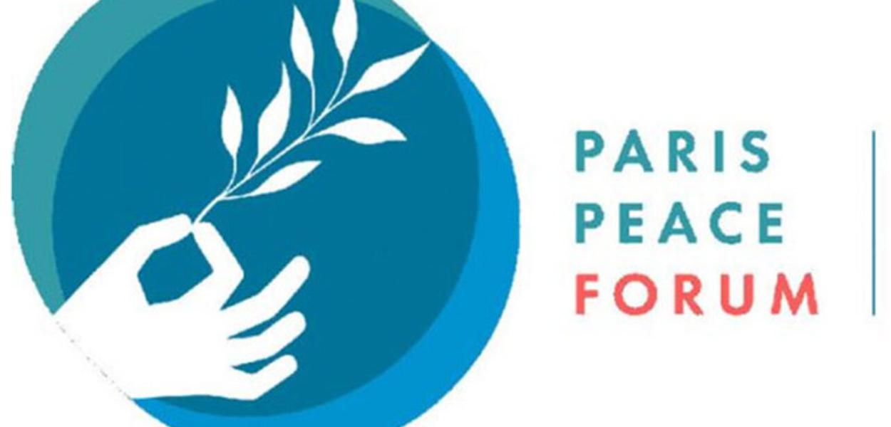 Fórum pela paz