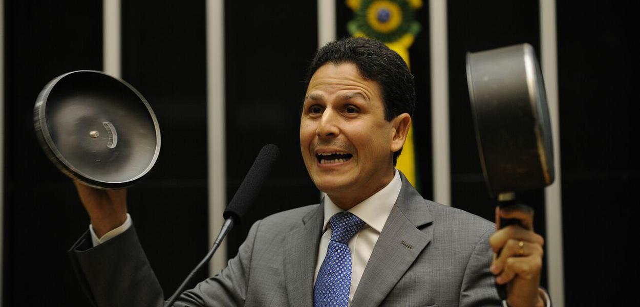 Bruno Araújo