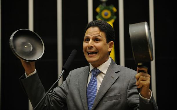 Bruno Araújo