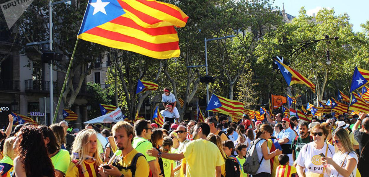 Catalunha