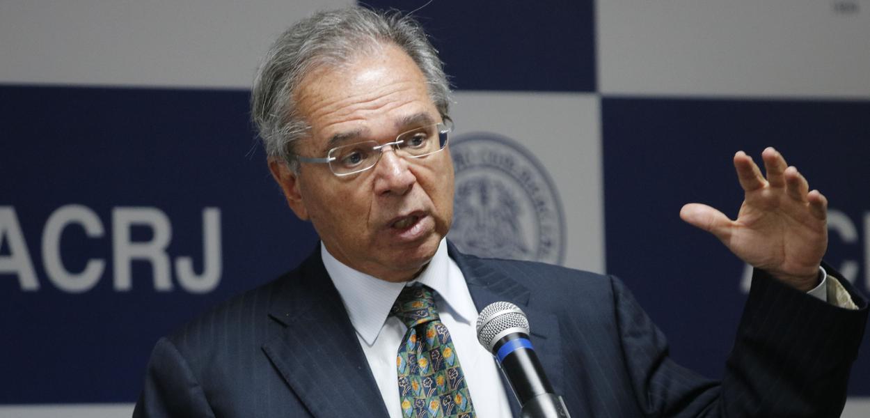Paulo Guedes