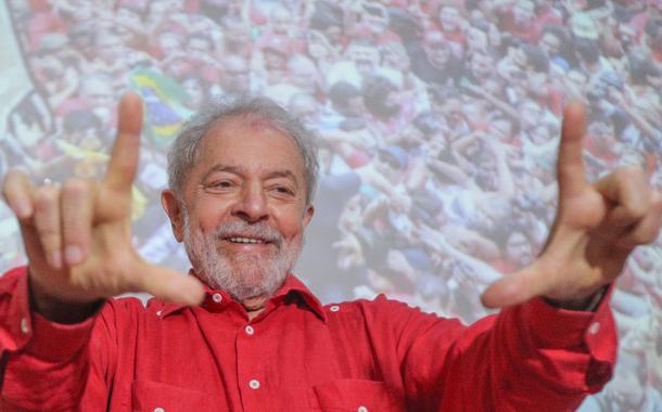 Luiz Inácio Lula da Silva