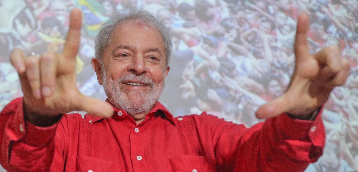 Luiz Inácio Lula da Silva (Foto: Ricardo Stuckert) Luiz Inácio Lula da Silva