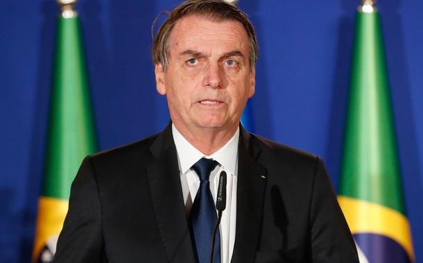 Jair Bolsonaro