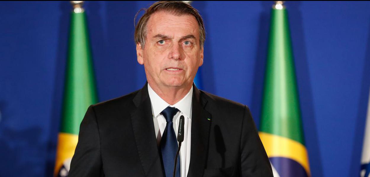 Jair Bolsonaro