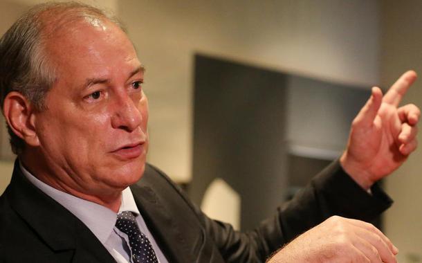 Ciro Gomes