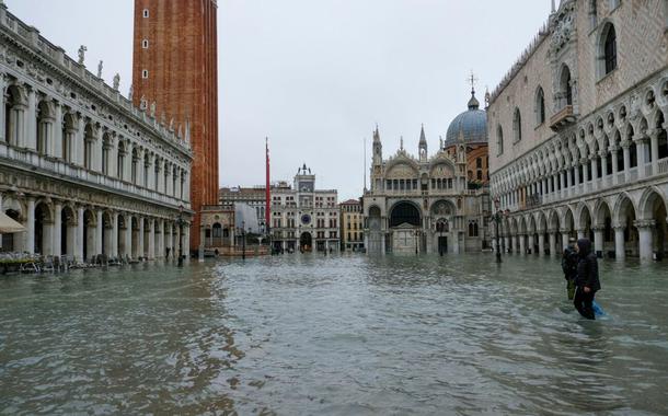 Veneza, Itália