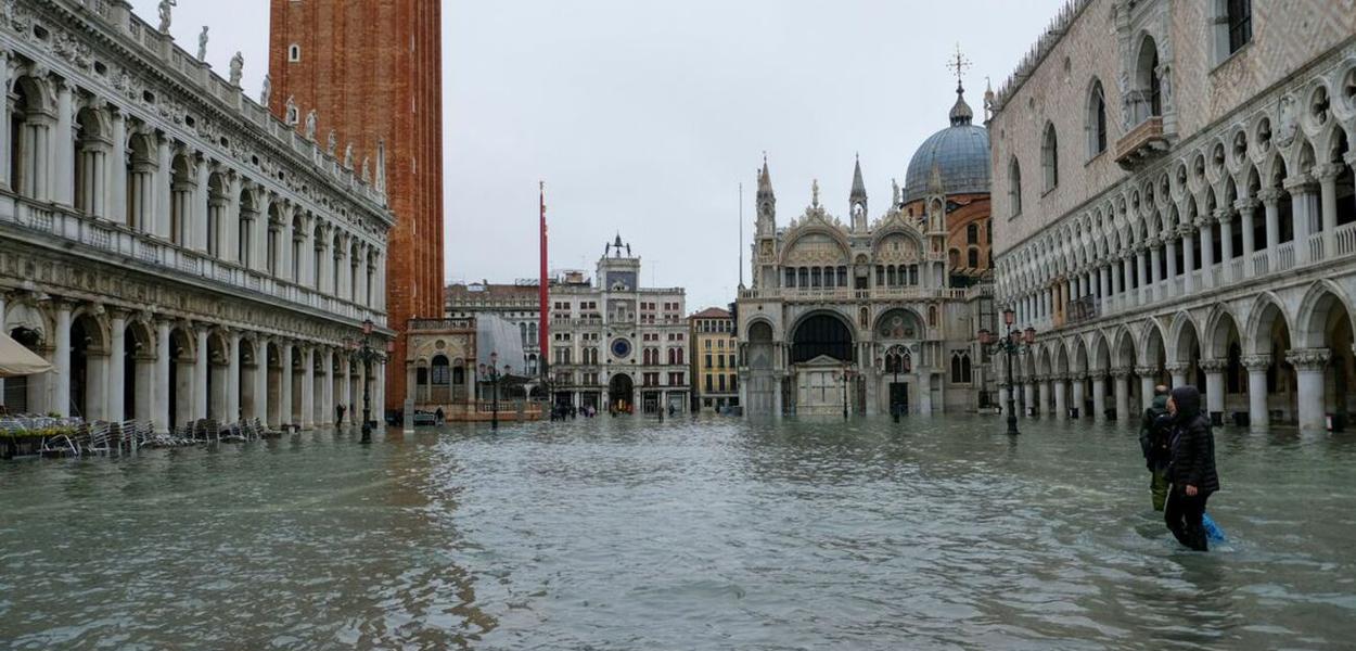 Veneza, Itália
