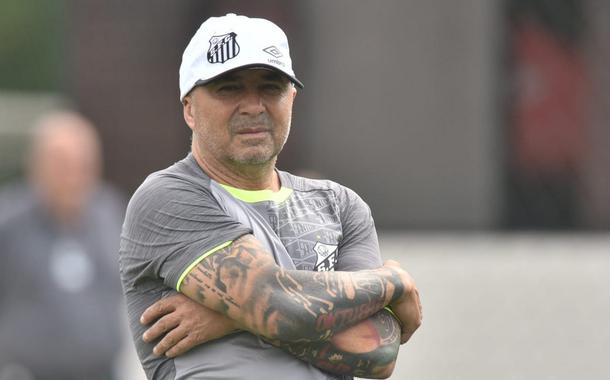 Jorge Sampaoli