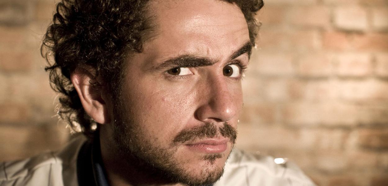Felipe Andreoli pode ganhar programa solo na Band