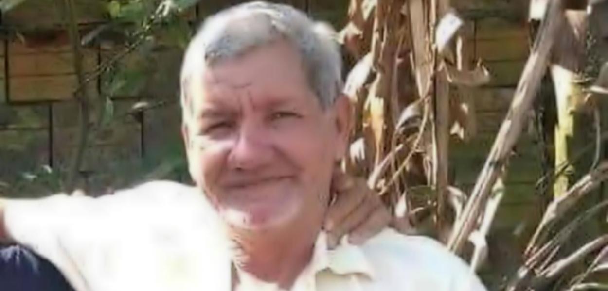 Moisés Ribeiro da Silva