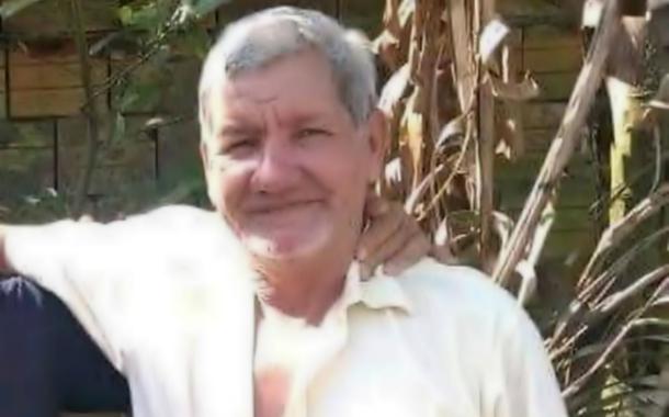 Moisés Ribeiro da Silva