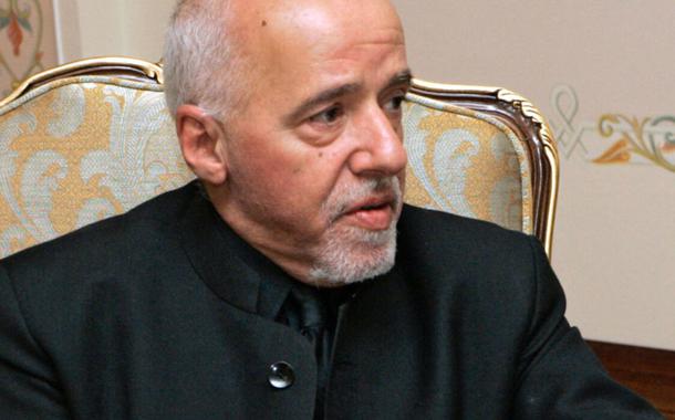 Paulo Coelho