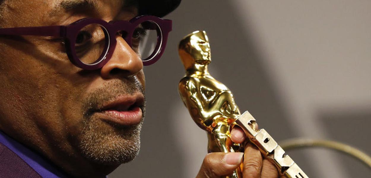 Oscar promove diversidade ao premiar mais negros e mulheres