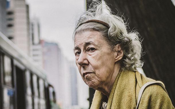 "É um grito que se espalha / É uma dor canalha" (São Paulo, 2019)