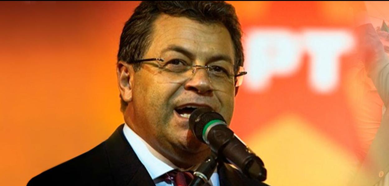 Emídio de Souza (Foto: Divulgação) Emídio de Souza