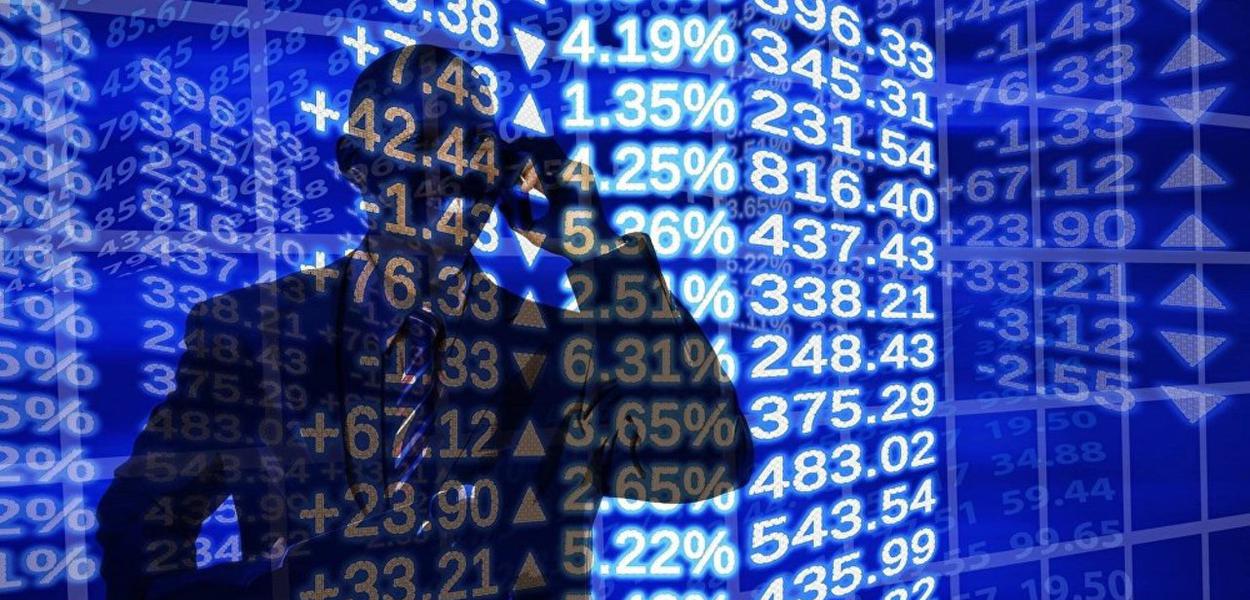 Crise econômica