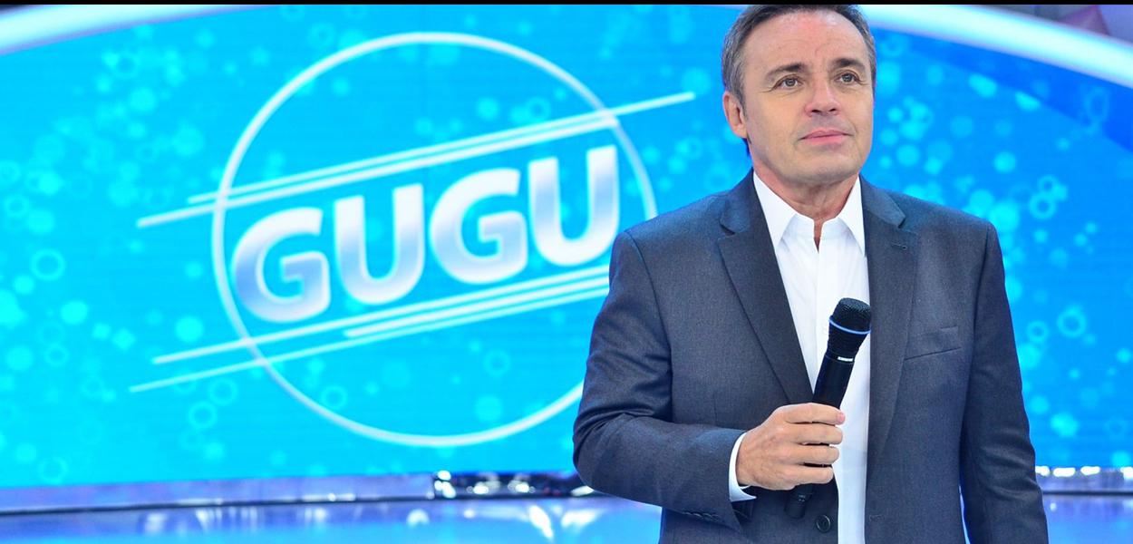 Gugu Liberato