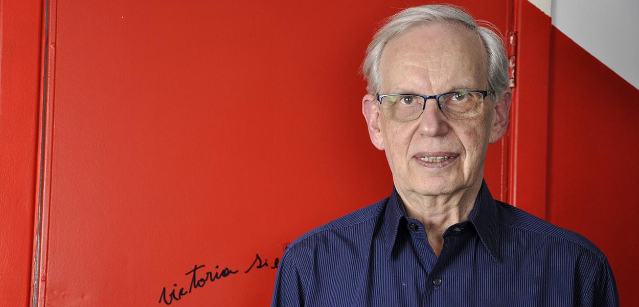 Gerd Wenzel