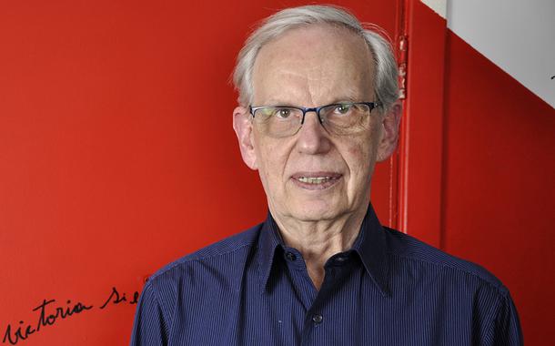 Gerd Wenzel