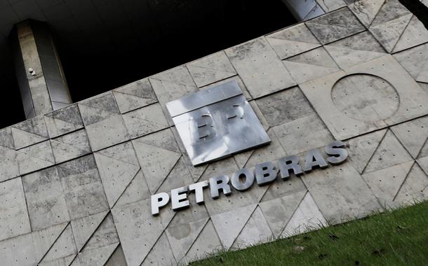 Sede da Petrobras no Rio de Janeiro