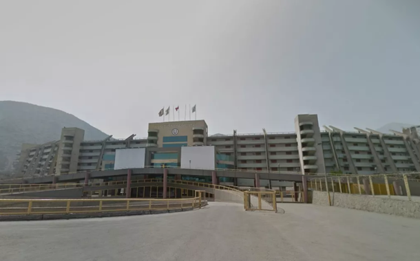 Estádio Monumental