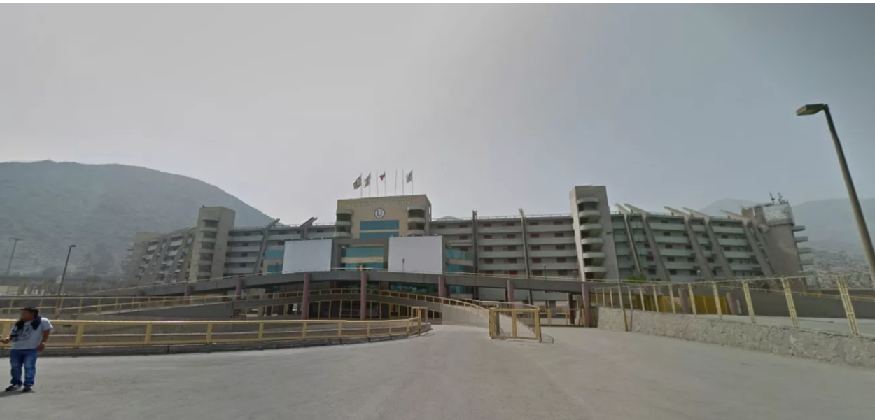Estádio Monumental