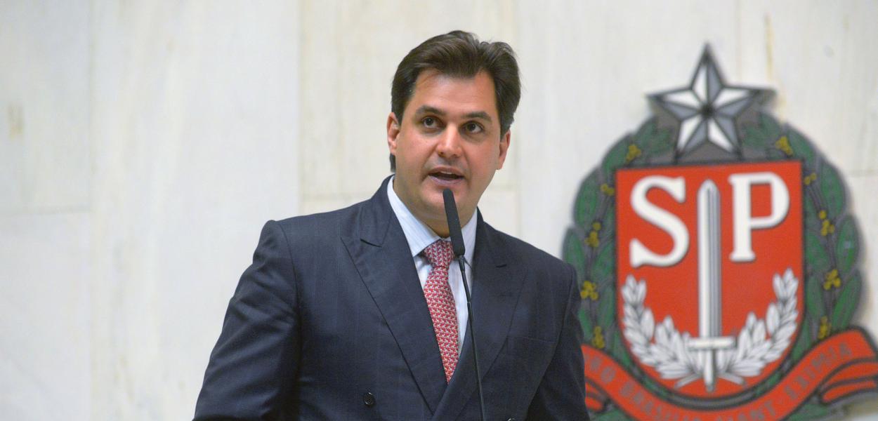 Frederico d'Avila